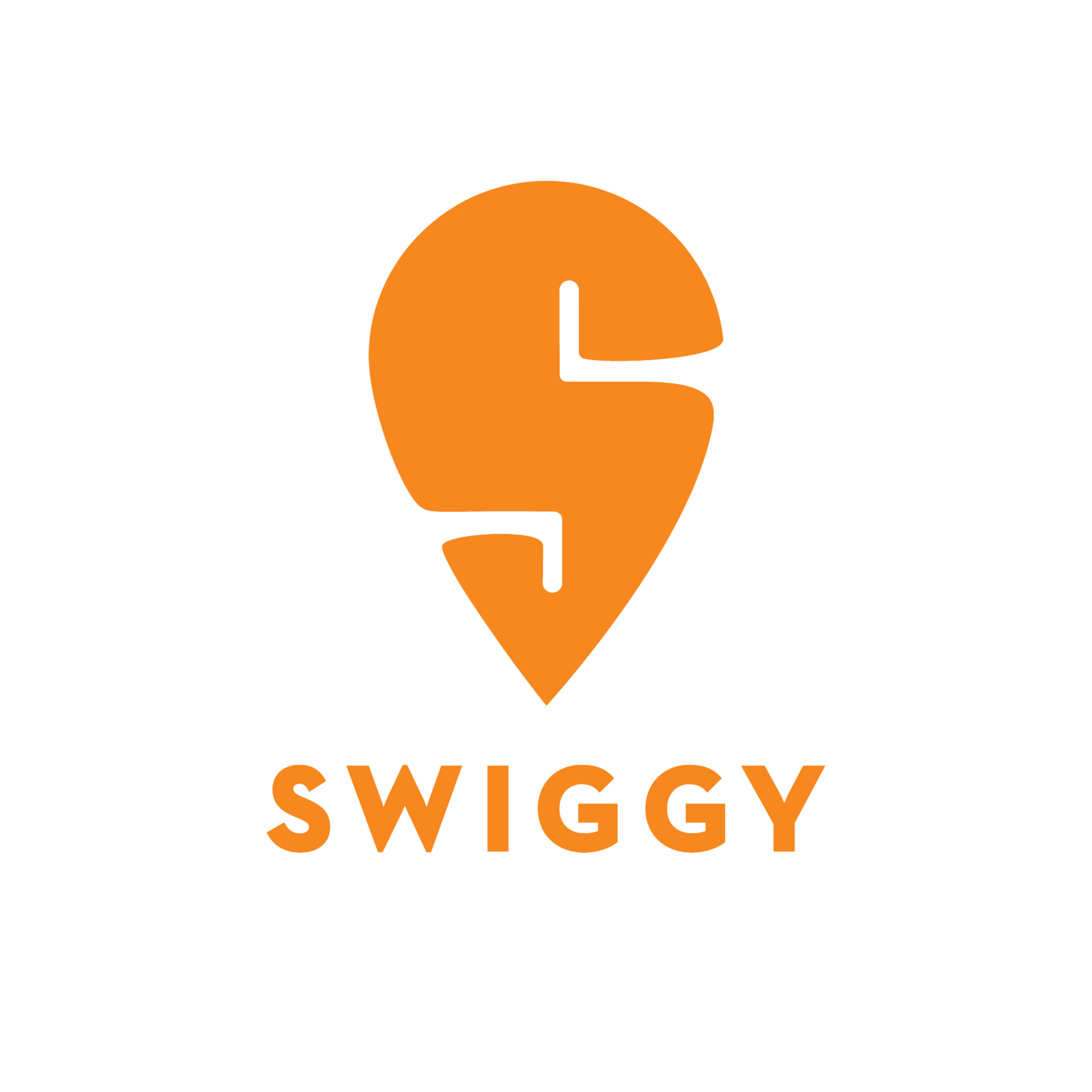 Swiggy logo